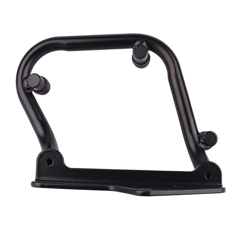Motorcycle Accessories Left Side Trunk Bag Support Saddle Bag Bracket for XSR900 XSR 900 2022-2023