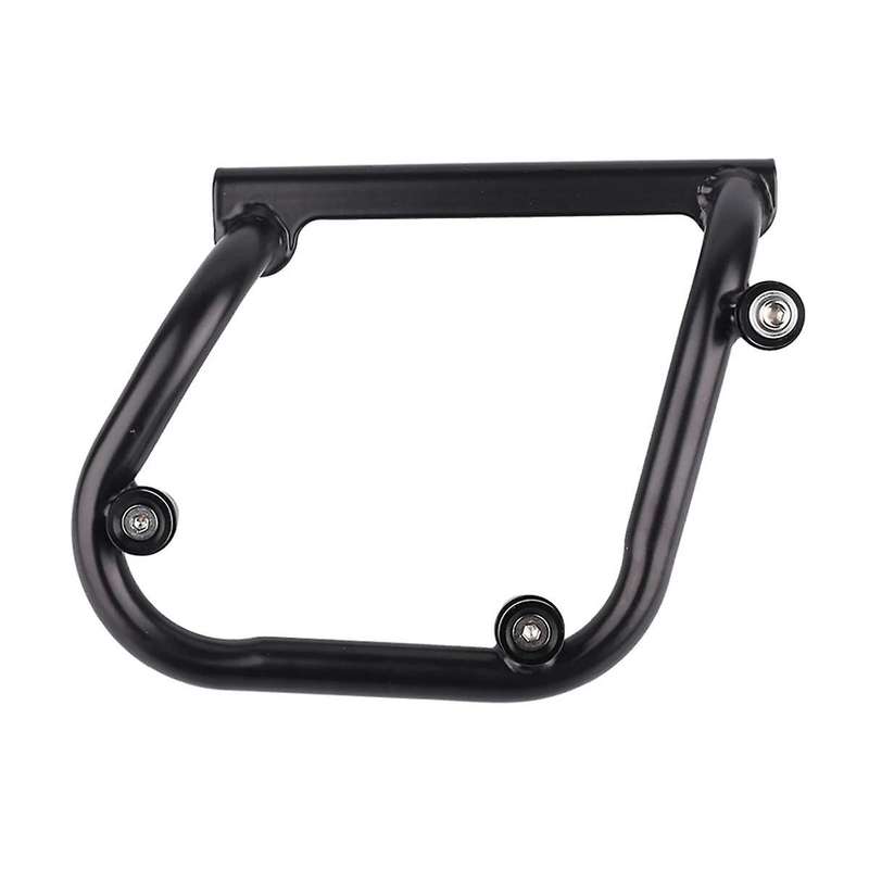 Motorcycle Accessories Left Side Trunk Bag Support Saddle Bag Bracket for XSR900 XSR 900 2022-2023