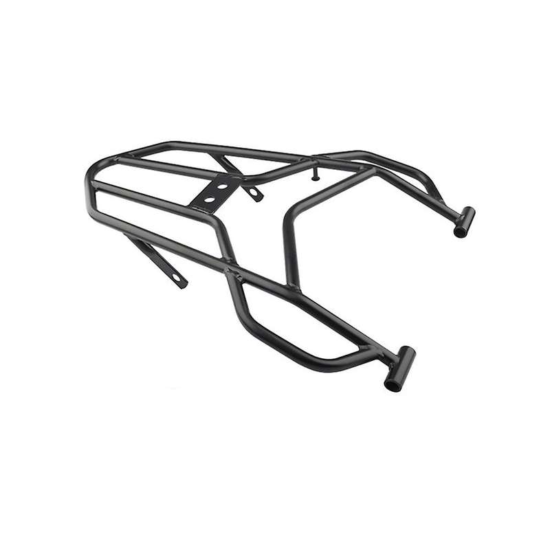 Motorcycle Accessories Luggage Holder Cargo Shelf Mount Bracket Rear Rack for Crf 300l Rally 2021-20