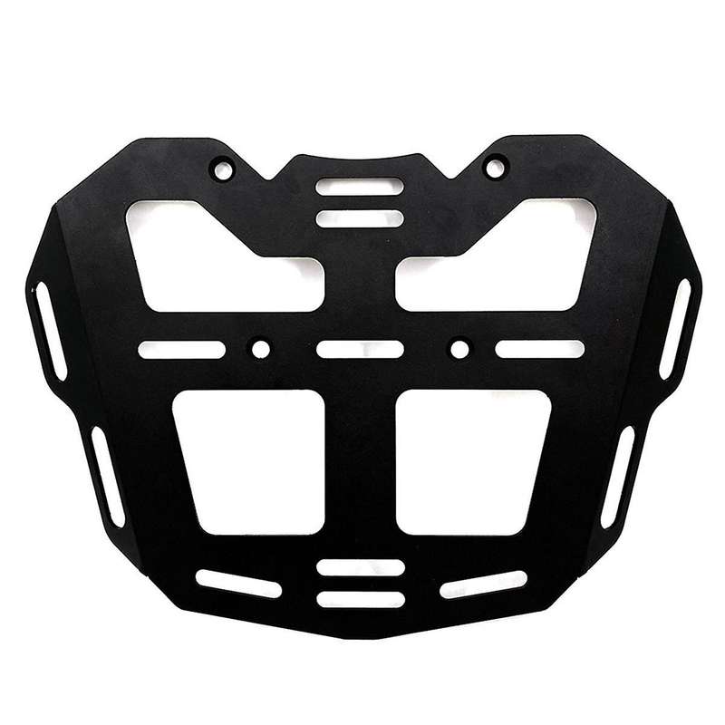 Motorcycle Accessories Luggage Rack Cargo Top Box Shelf Holder for 790 Adventure ADV R S 890 ADV 20