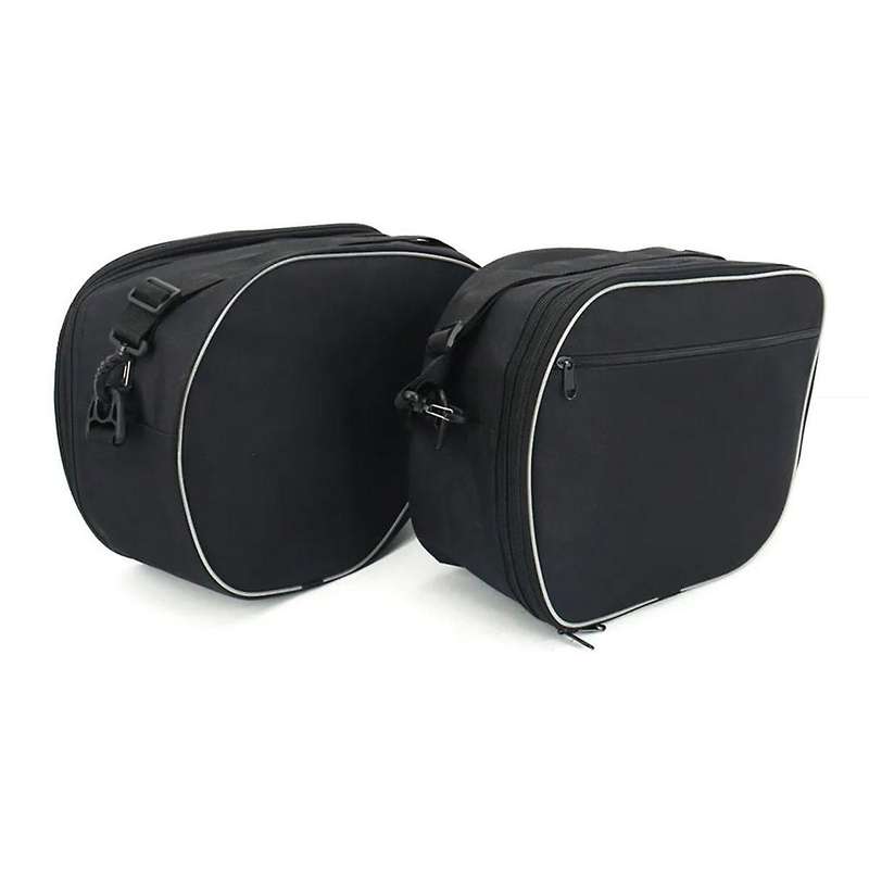 Motorcycle Accessories Liner Bags Inner Bags Side Cases for GSXS1000GX GSX-S1000GX GSX S 1000 GX 20