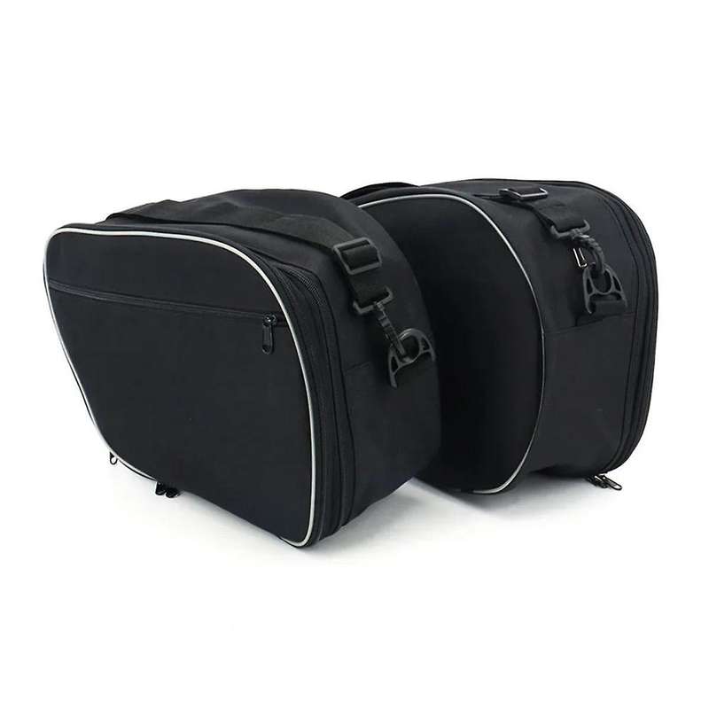 Motorcycle Accessories Liner Bags Inner Bags Side Cases for GSXS1000GX GSX-S1000GX GSX S 1000 GX 20