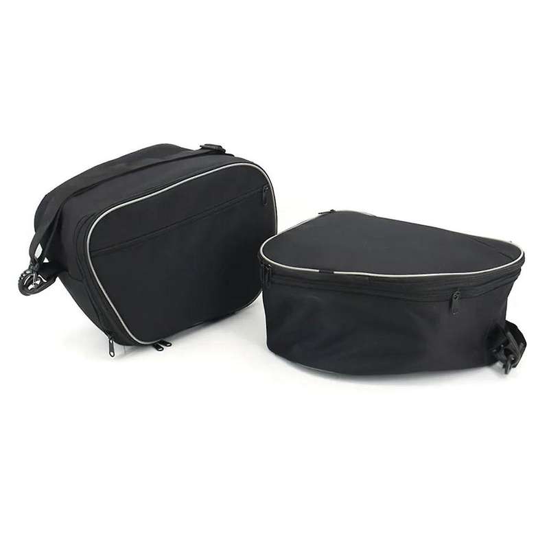 Motorcycle Accessories Liner Bags Inner Bags Side Cases for GSXS1000GX GSX-S1000GX GSX S 1000 GX 20
