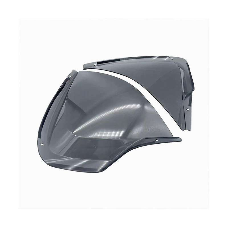 Motorcycle Accessories Legshield Windshield Leg Protect Cover for Pcx160 Pcx 160 2021 2022