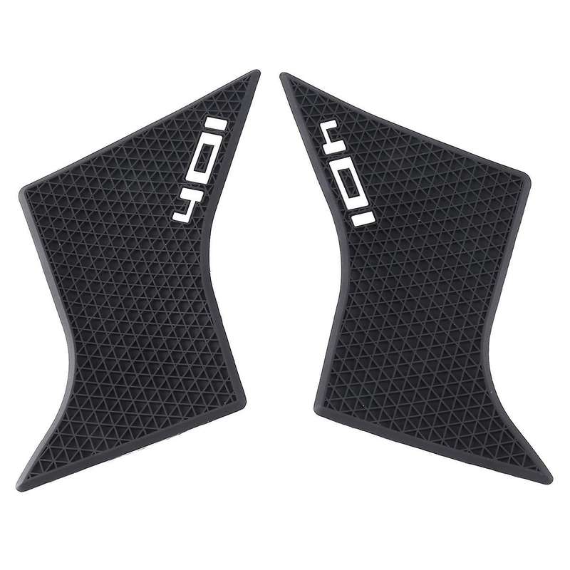 Motorcycle Accessories Non- Side Fuel Tank Stickers Pad Sticker for Svartpilen 401 2019-