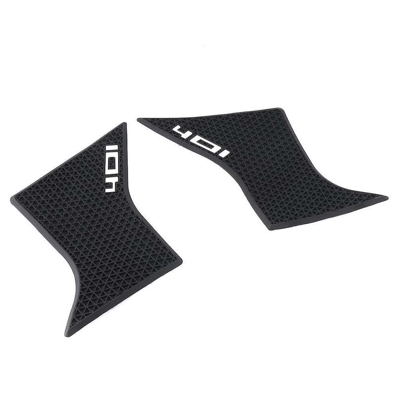 Motorcycle Accessories Non- Side Fuel Tank Stickers Pad Sticker for Svartpilen 401 2019-