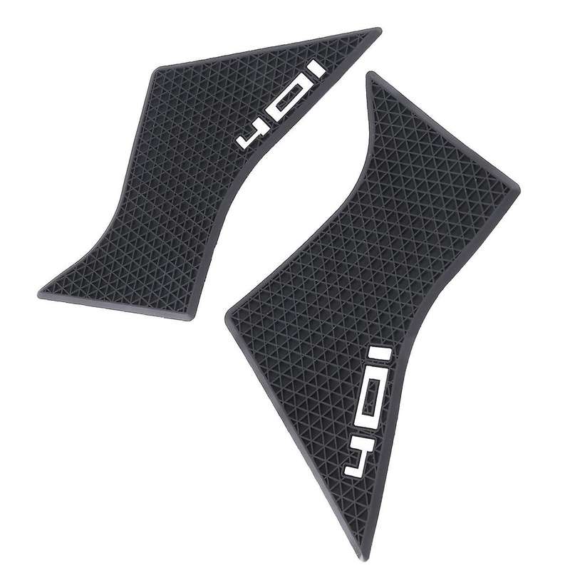 Motorcycle Accessories Non- Side Fuel Tank Stickers Pad Sticker for Svartpilen 401 2019-