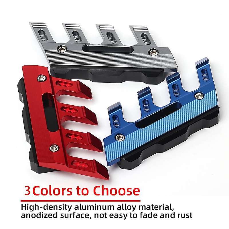 Motorcycle Accessories Mudguard Slider Front Front Fork Protector for XL1000 Varadero ABS XL 1000 V
