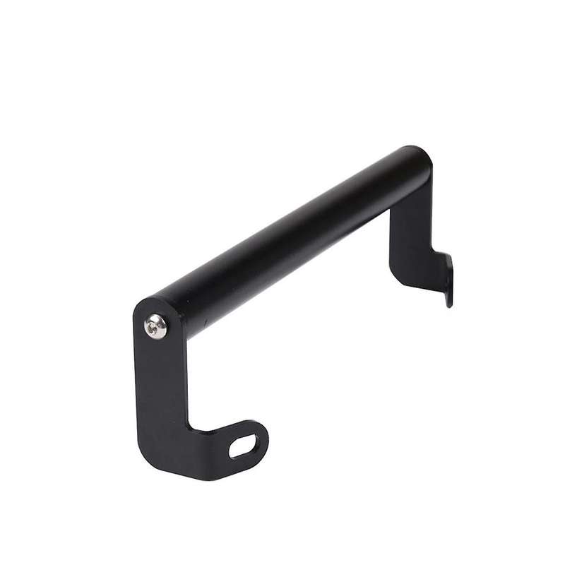 Motorcycle Accessories Mobile Phone Gps Navigation Plate Bracket Stand Windshield Holder for Loncin