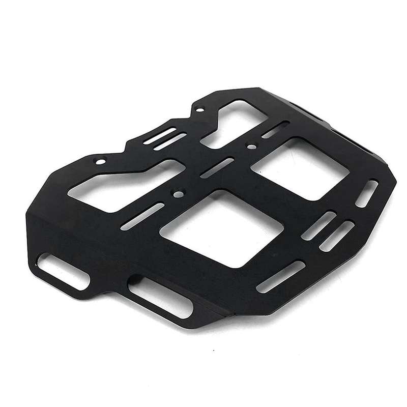 Motorcycle Accessories Luggage Rack Cargo Top Box Shelf Holder for 790 Adventure ADV R S 890 ADV 201