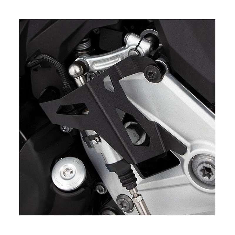 Motorcycle Accessories Protector Guard Gear Shift Lever Protective Cover Pad for F900xr F900r F 900