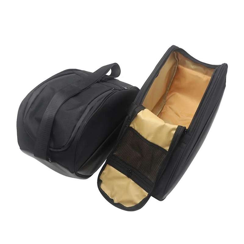 Motorcycle Accessories Luggage Storage Bag Side Box Inner Bag Bags Bushing for K1600GA K1600 Grand A