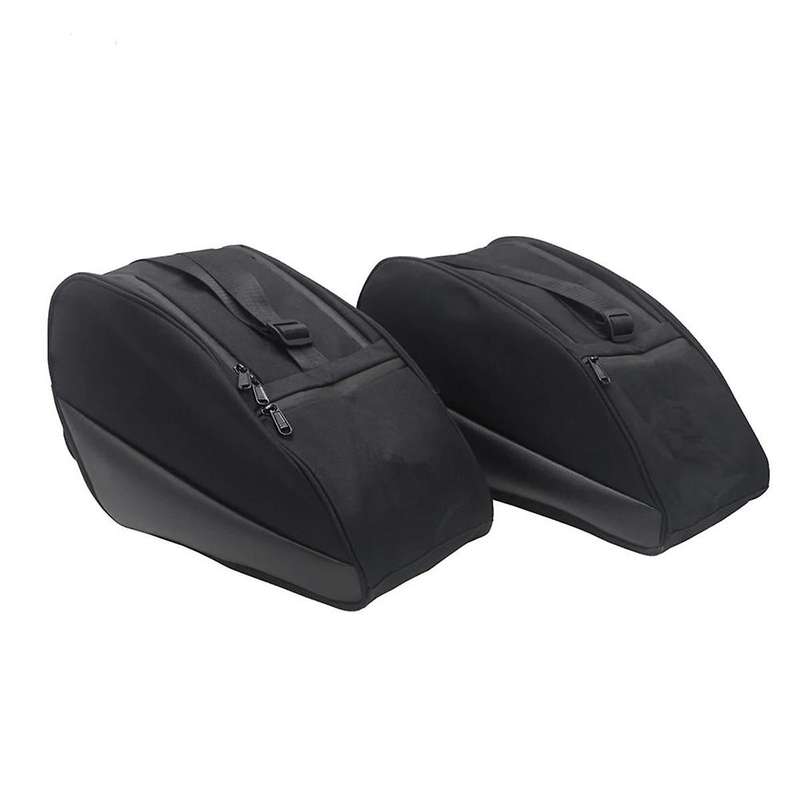 Motorcycle Accessories Luggage Storage Bag Side Box Inner Bag Bags Bushing for K1600GA K1600 Grand A