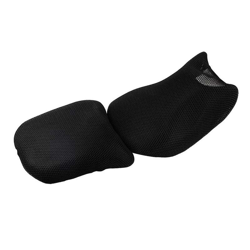 Motorcycle Accessories Mesh Seat Cushion Cover Protection Seat Cover Protector for R1200rt R 1200rt