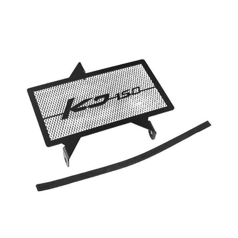 Motorcycle Accessories Radiator Grille Guard Grill Cover Protector for G1-125 Zt125 G1 Zt155 Zt125u