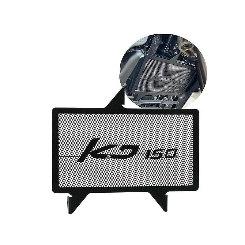 Motorcycle Accessories Radiator Grille Guard Grill Cover Protector for G1-125 Zt125 G1 Zt155 Zt125u