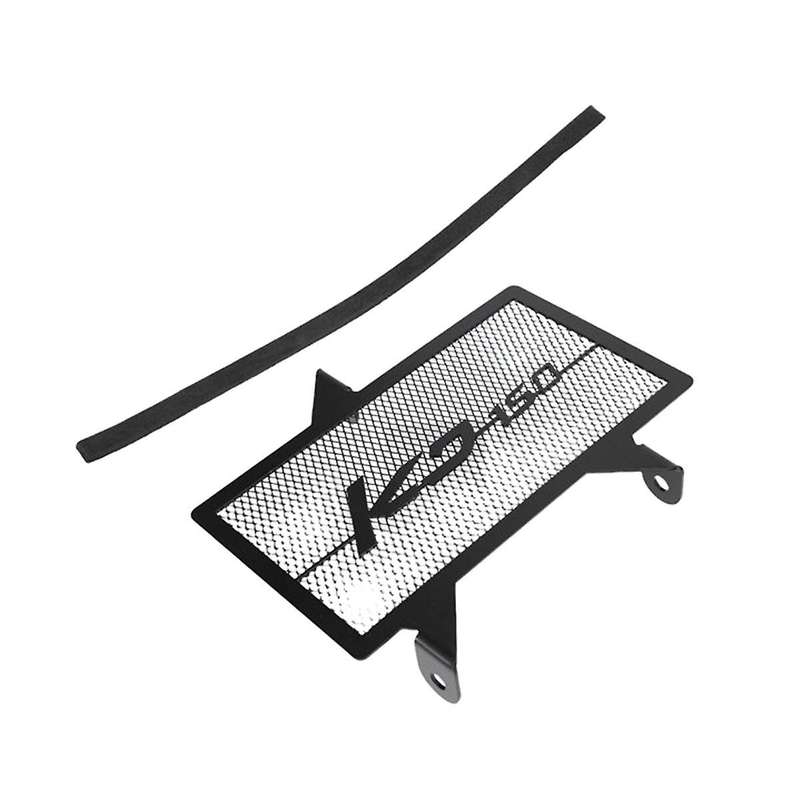 Motorcycle Accessories Radiator Grille Guard Grill Cover Protector for G1-125 Zt125 G1 Zt155 Zt125u