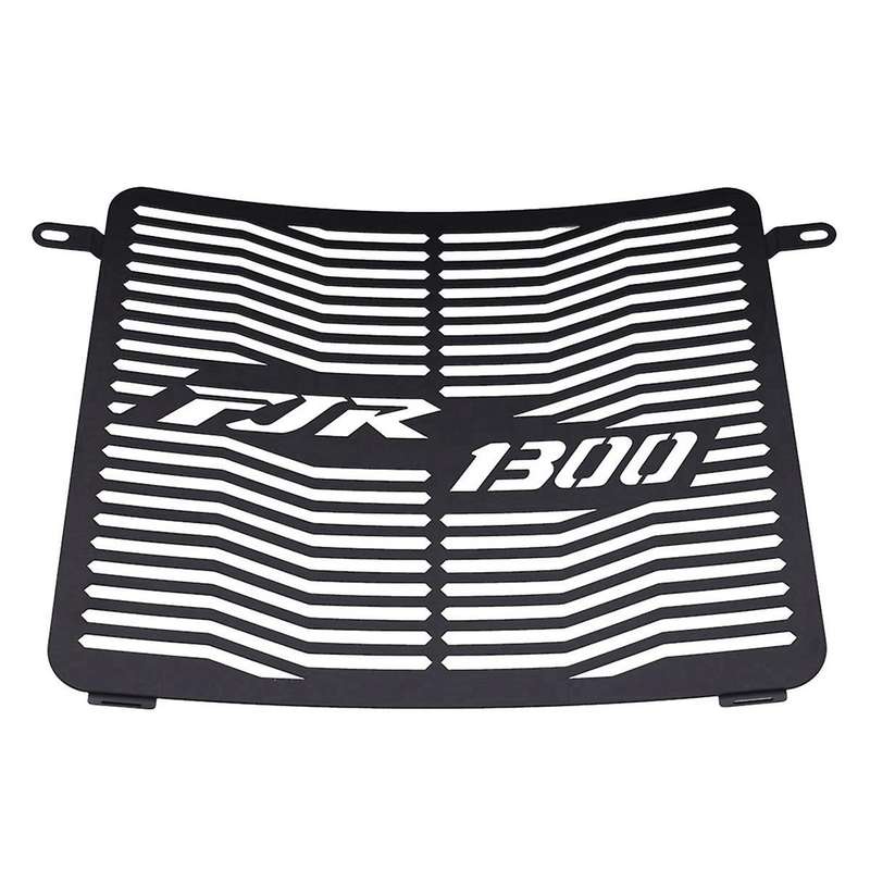 Motorcycle Accessories Radiator Grille Guard Cover Protector for Fjr1300 Fjr 1300 2006-2018