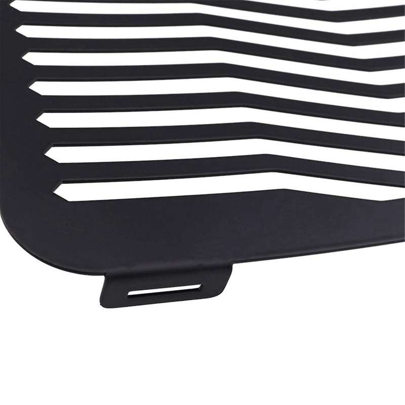 Motorcycle Accessories Radiator Grille Guard Cover Protector for Fjr1300 Fjr 1300 2006-2018