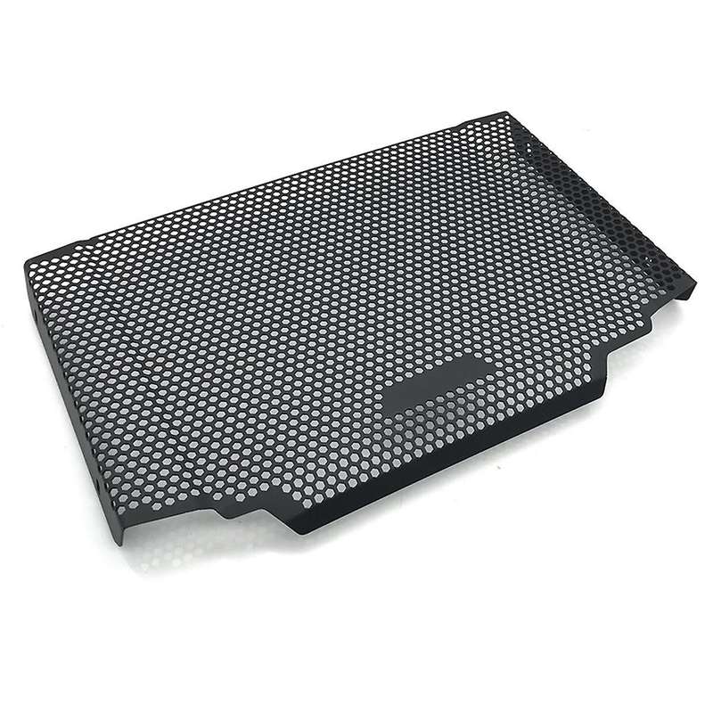 Motorcycle Accessories Radiator Grille Guard Cover Protector for Trident 660 2021-2023