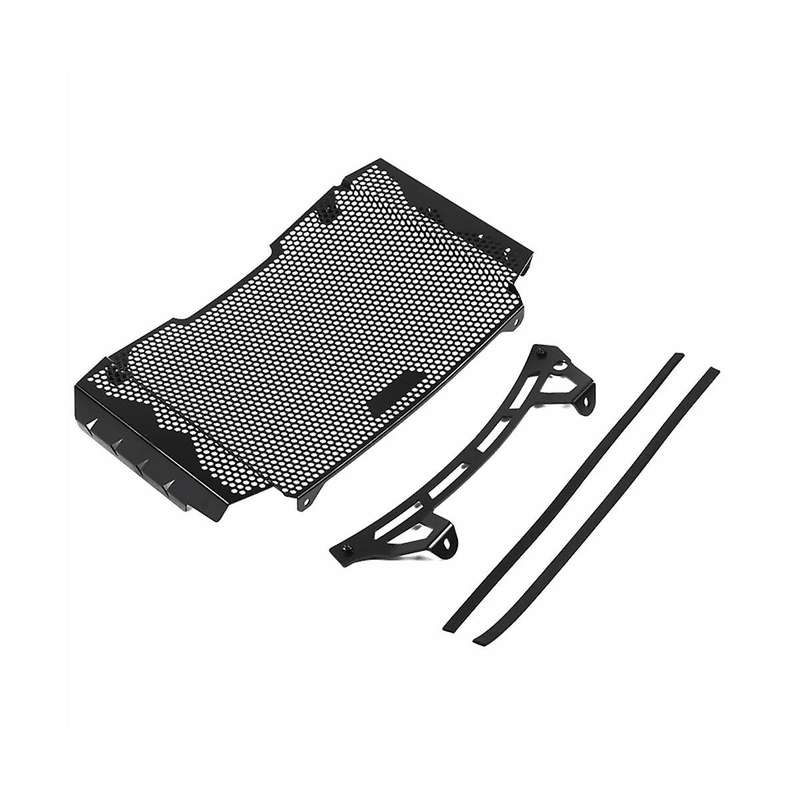 Motorcycle Accessories Radiator Grille Cover Guard Protection Protetor for Duke790 790 2022 2023