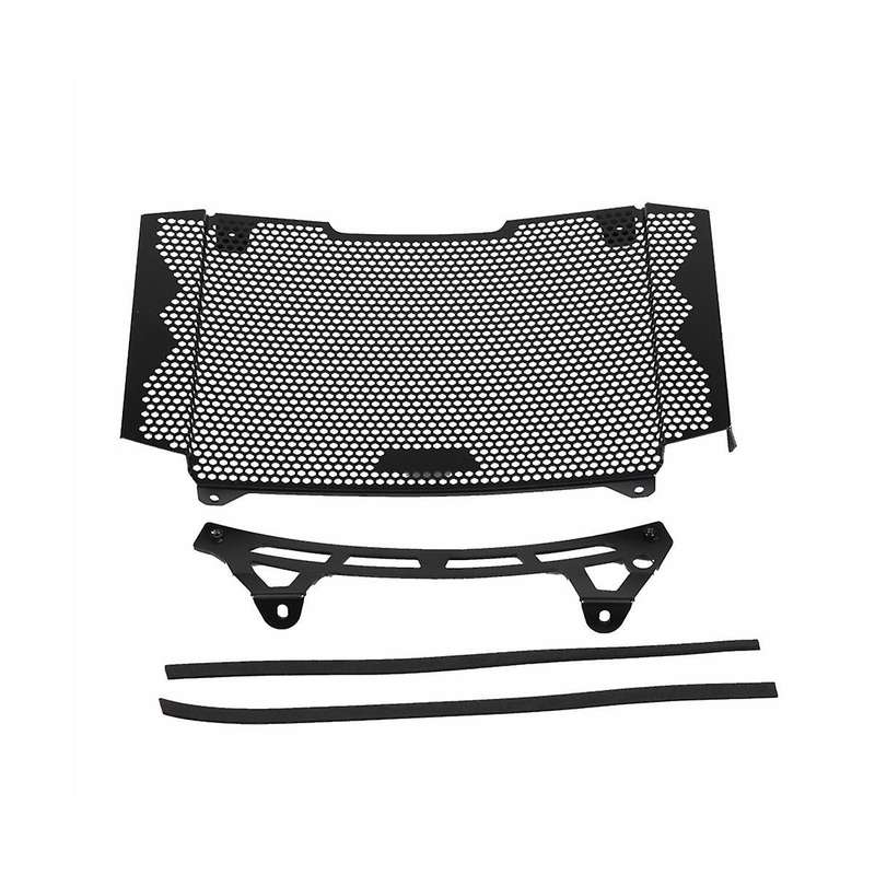 Motorcycle Accessories Radiator Grille Cover Guard Protection Protetor for Duke790 790 2022 2023