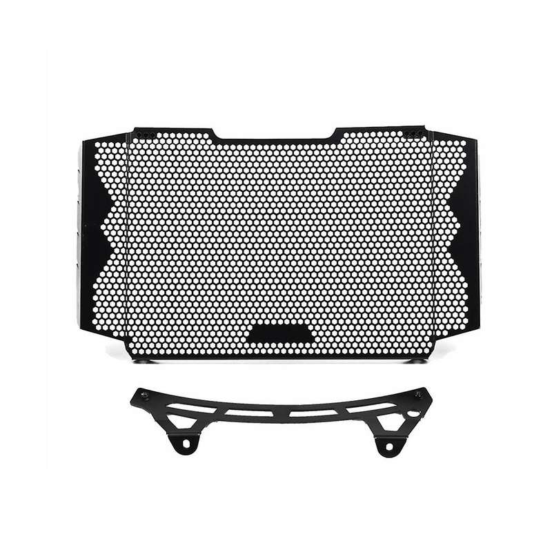 Motorcycle Accessories Radiator Grille Cover Guard Protection Protetor for Duke790 790 2022 2023