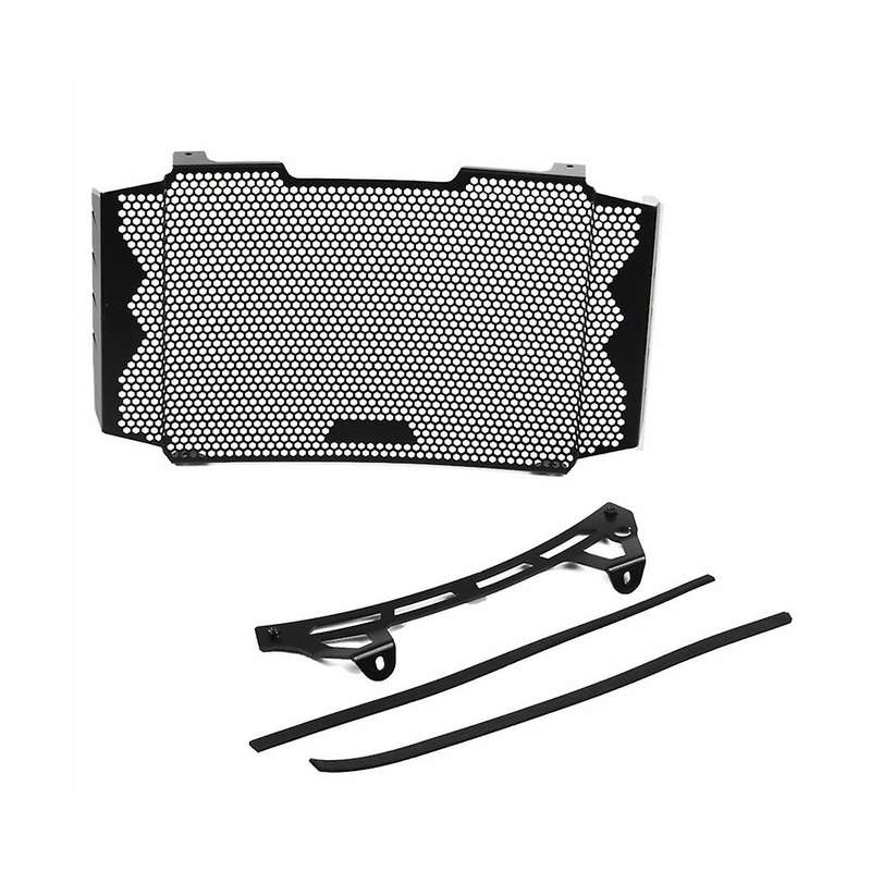Motorcycle Accessories Radiator Grille Cover Guard Protection Protetor for Duke790 790 2022 2023