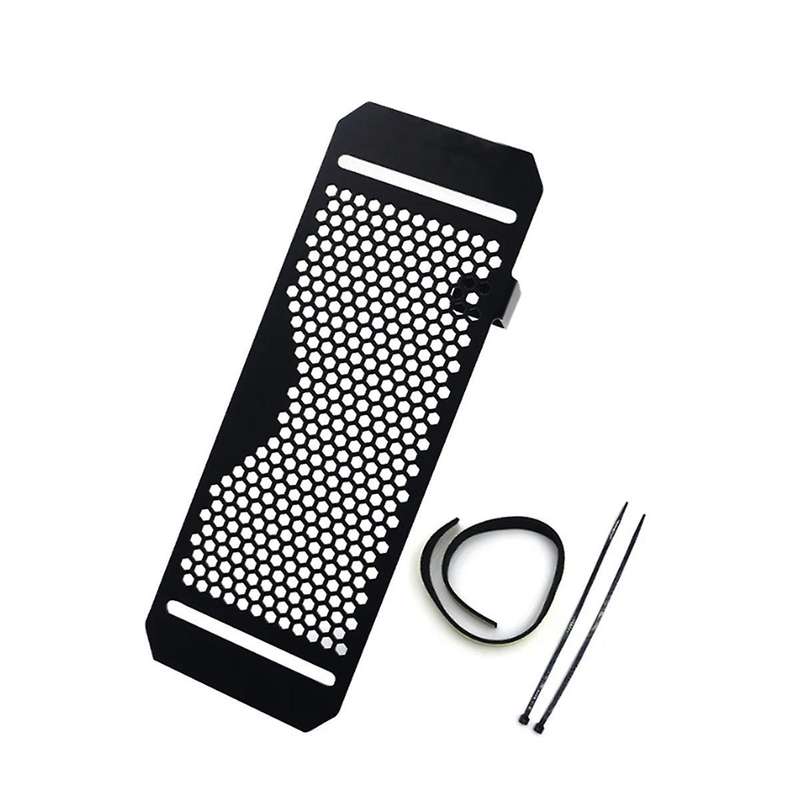 Motorcycle Accessories Radiator Grille Guard Cover Protector for Gixxer 250 SF250 250 Gixxer250 2020