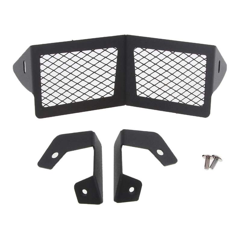Motorcycle Accessories Radiator Grille Guard Protection Cover for  K1600GT K1600GTL