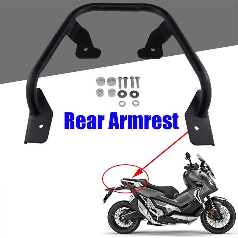 Motorcycle Accessories Rack Carrier Panniers Bag Luggage Shelf Bracket for XADV750 X-ADV 750 2017-20