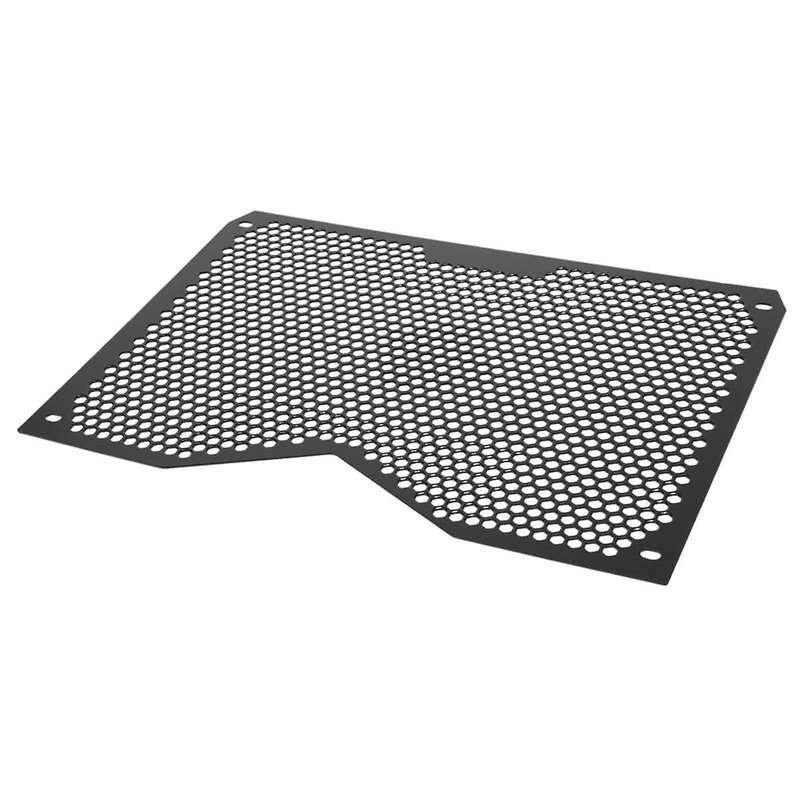 Motorcycle Accessories Radiator Grille Guard Protection Cover Radiator Guard for Yzf-r7 Yzf R7 Gytr