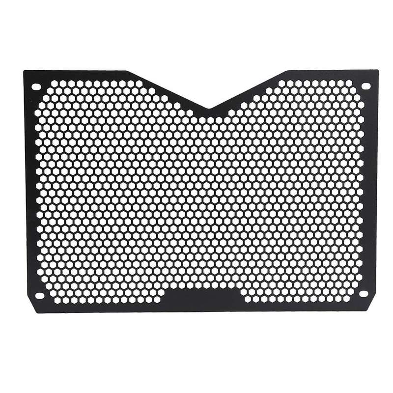Motorcycle Accessories Radiator Grille Guard Protection Cover Radiator Guard for Yzf-r7 Yzf R7 Gytr