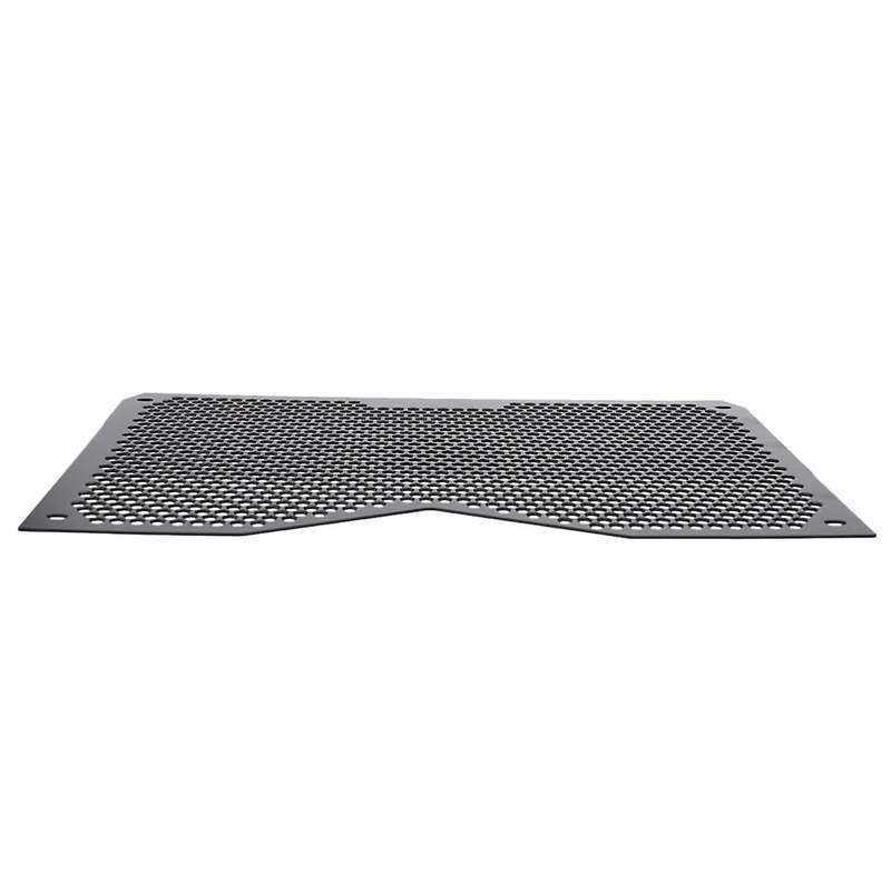 Motorcycle Accessories Radiator Grille Guard Protection Cover Radiator Guard for Yzf-r7 Yzf R7 Gytr