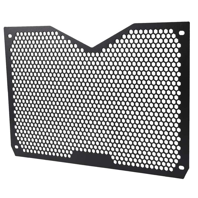 Motorcycle Accessories Radiator Grille Guard Protection Cover Radiator Guard for Yzf-r7 Yzf R7 Gytr