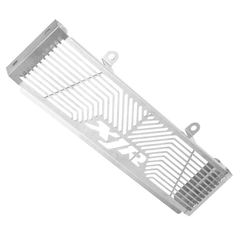 Motorcycle Accessories Radiator Guard Protector Grille Grill Cover for Xjr 1300 Xjr1300 1998-2008 (s