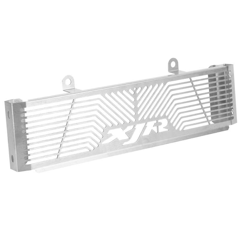 Motorcycle Accessories Radiator Guard Protector Grille Grill Cover for Xjr 1300 Xjr1300 1998-2008 (s
