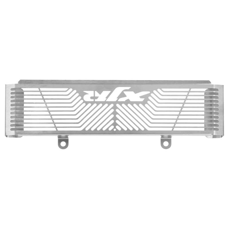 Motorcycle Accessories Radiator Guard Protector Grille Grill Cover for Xjr 1300 Xjr1300 1998-2008 (s