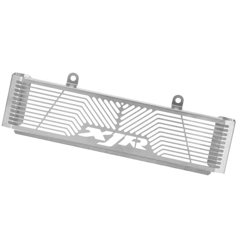 Motorcycle Accessories Radiator Guard Protector Grille Grill Cover for Xjr 1300 Xjr1300 1998-2008 (s