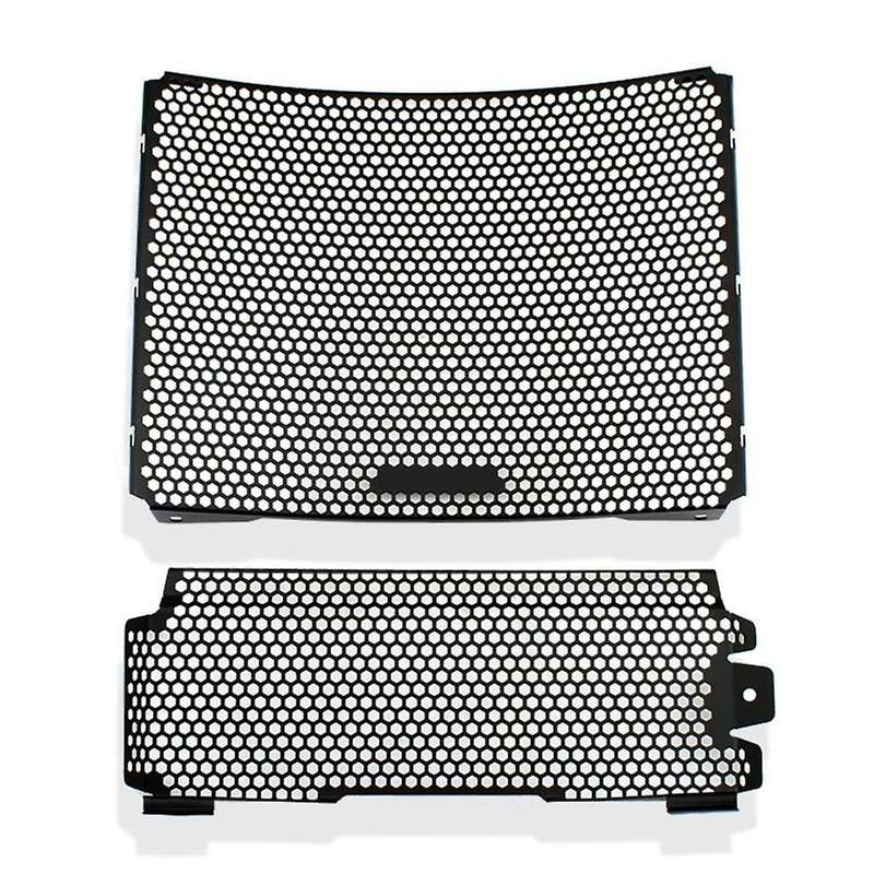 Motorcycle Accessories Radiator Grille Guard Protector Cover for -10r 10r -10rr Zx10r Zx10rr 2021-20