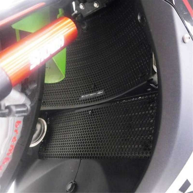 Motorcycle Accessories Radiator Grille Guard Protector Cover for -10r 10r -10rr Zx10r Zx10rr 2021-20