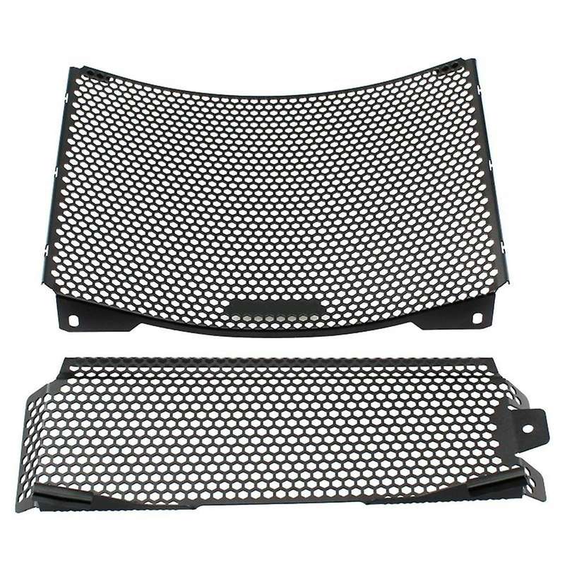 Motorcycle Accessories Radiator Grille Guard Protector Cover for -10r 10r -10rr Zx10r Zx10rr 2021-20