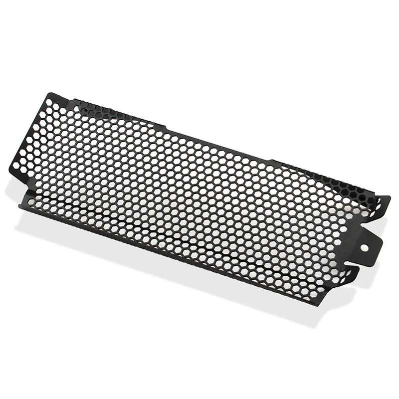 Motorcycle Accessories Radiator Grille Guard Protector Cover for -10r 10r -10rr Zx10r Zx10rr 2021-20