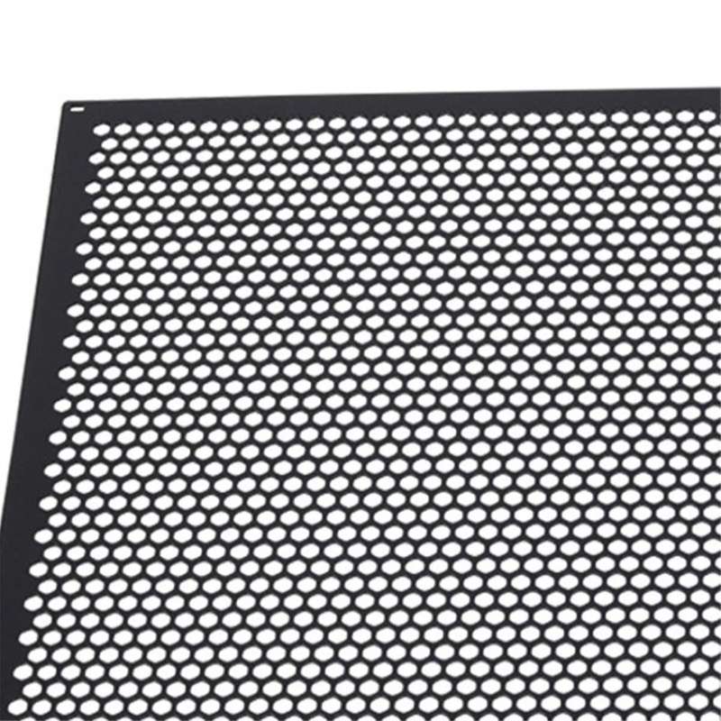 Motorcycle Accessories Radiator Guard Grille Guard Cover Protector for YZF R6 YZFR6 2017-2024