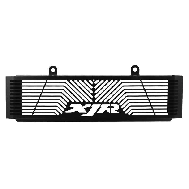 Motorcycle Accessories Radiator Guard Protector Grille Grill Cover for Xjr 1300 Xjr1300 1998-2008 (