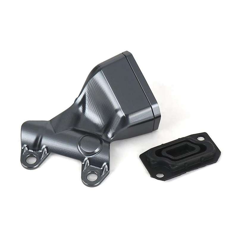 Motorcycle Accessories Rear Brake Oil Reservoir Kit for Panigale V4 PANIGALE V2 Streetfighter V4 Tit