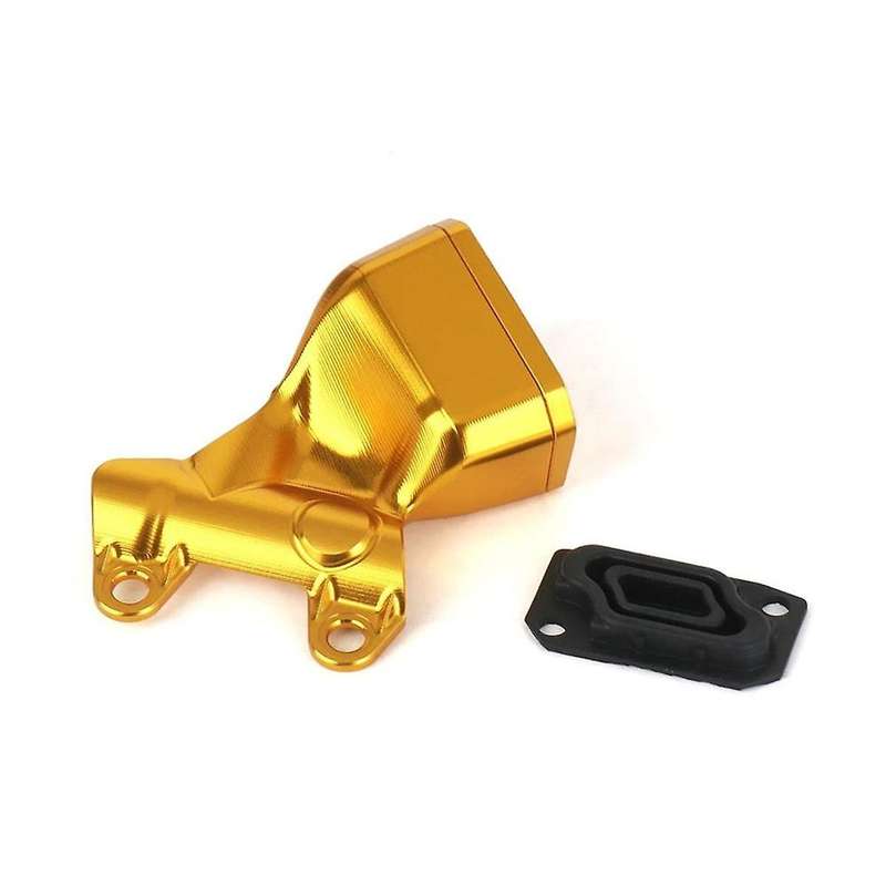 Motorcycle Accessories Rear Brake Oil Reservoir Kit for Panigale V4 PANIGALE V2 Streetfighter V4 Gol