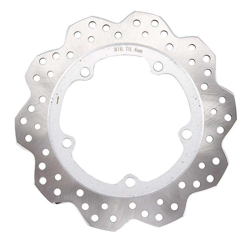 Motorcycle Accessories Rear Brake Disc Rotor for NC700X NC750X NC750S NC700 S / D 700 / N / D