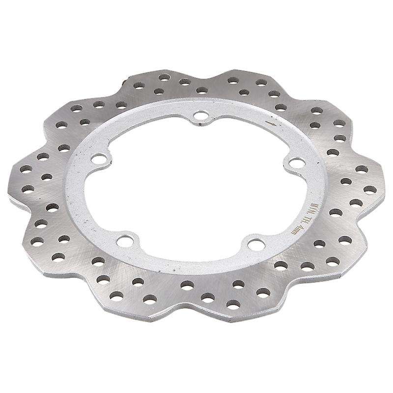 Motorcycle Accessories Rear Brake Disc Rotor for NC700X NC750X NC750S NC700 S / D 700 / N / D