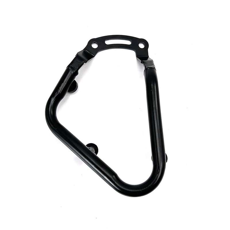 Motorcycle Accessories Rear Axle Protector for V85TT V85 TT 2021 2022 2023 2024